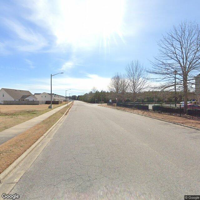 Signature Dr, Greenville