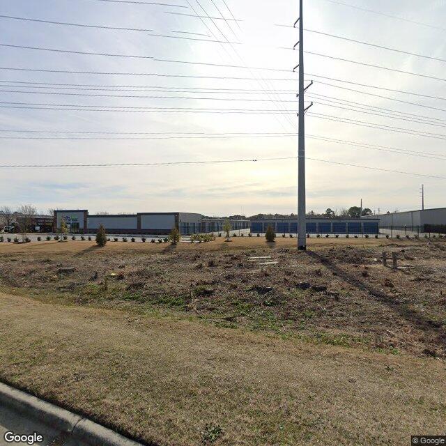 3900 Charles Blvd, Greenville