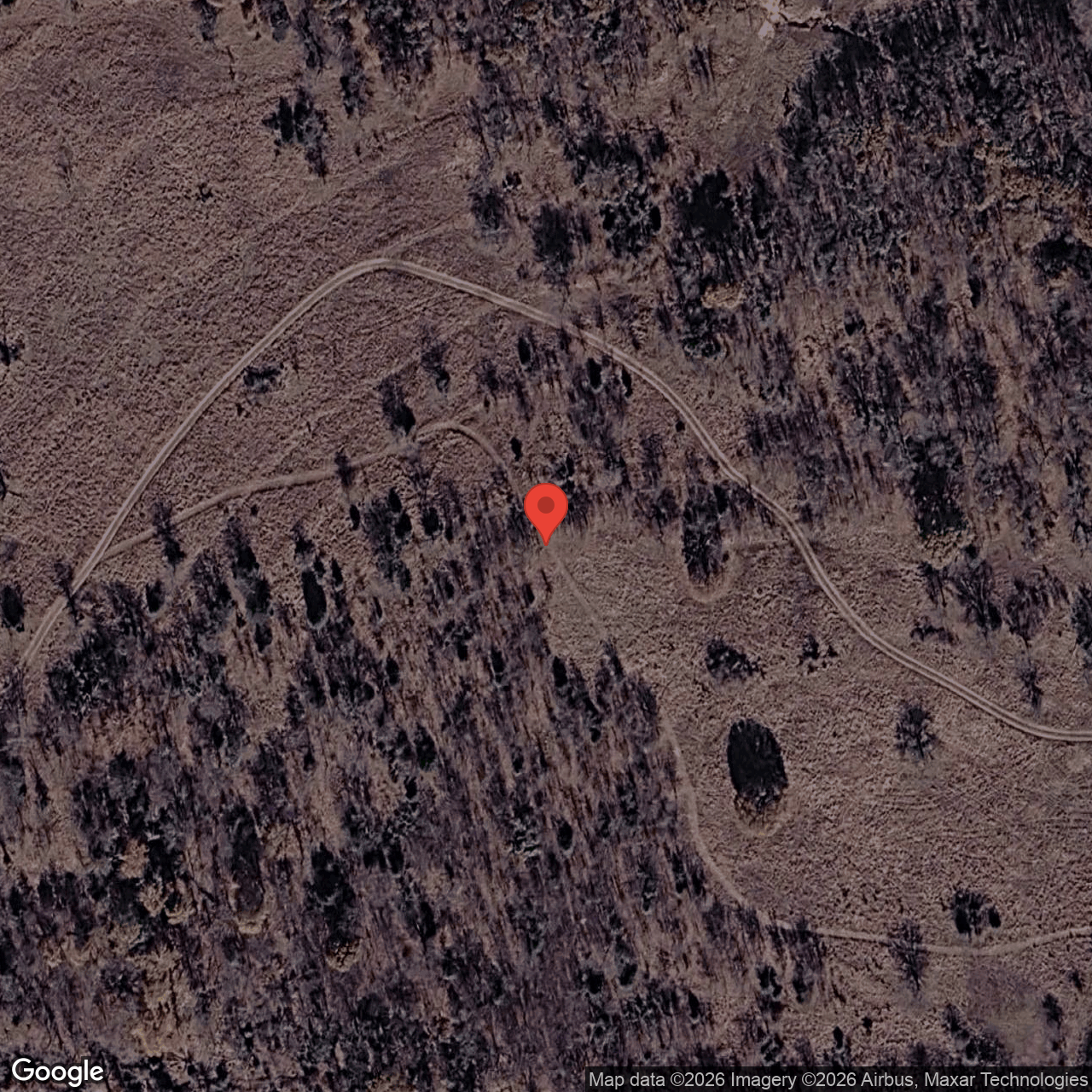 0000 Briar Rd, Okmulgee