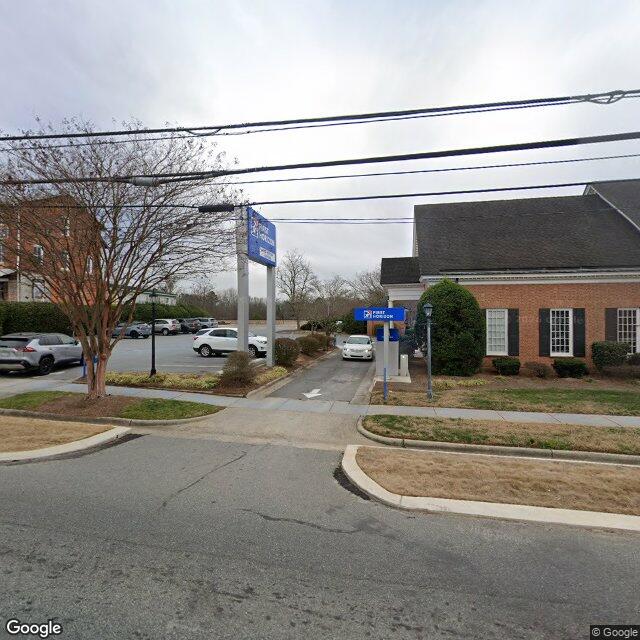 274 N MAIN ST, mooresville