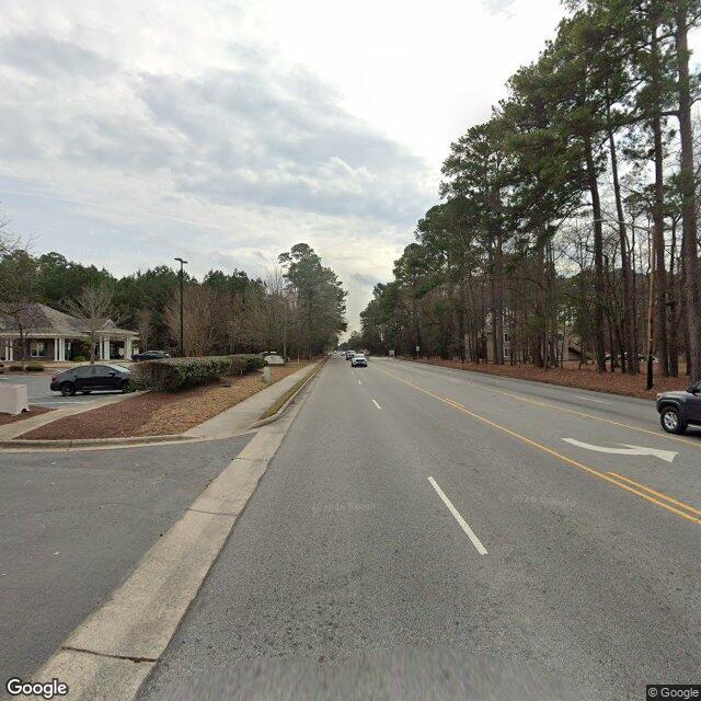East Arlington Boulevard, Greenville