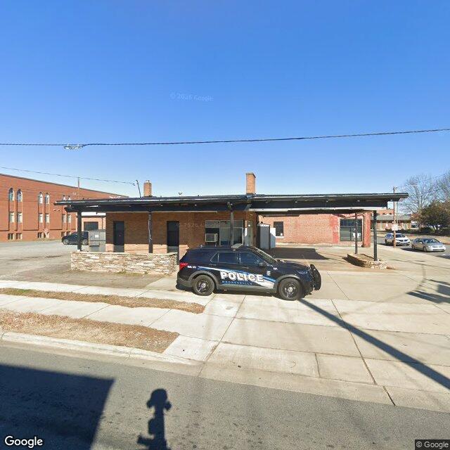 151 S. Broad Stree, Mooresville