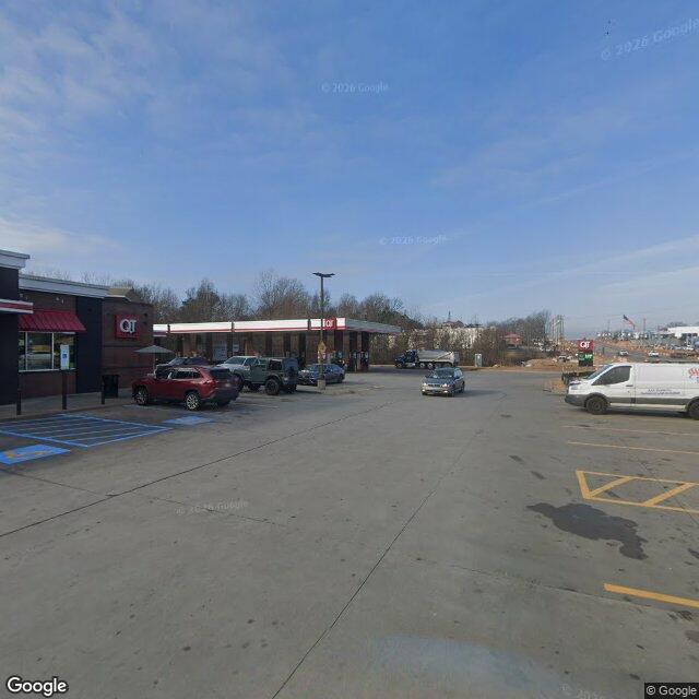 161 W Plaza Dr, Mooresville