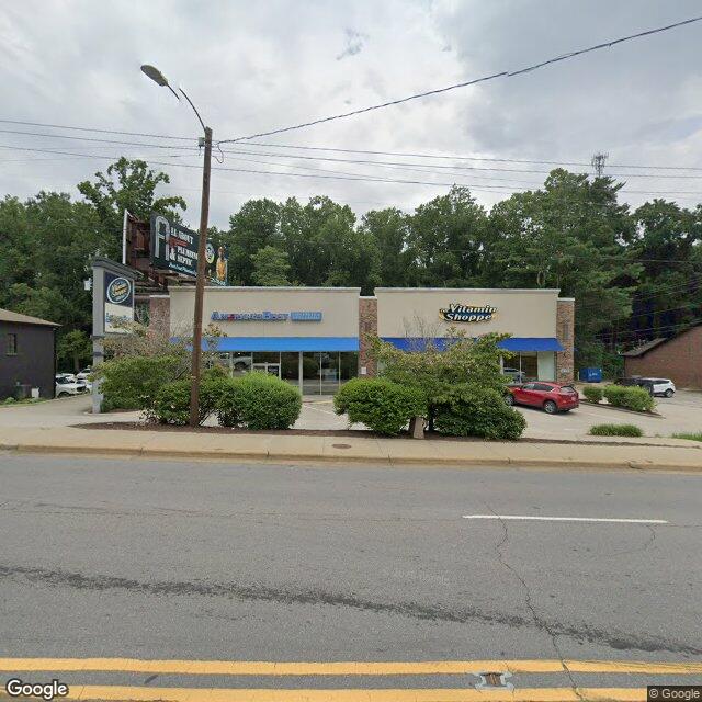 148 TUNNEL RD, Ashevil