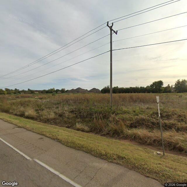 11304 Northwest Expressway, Yukon