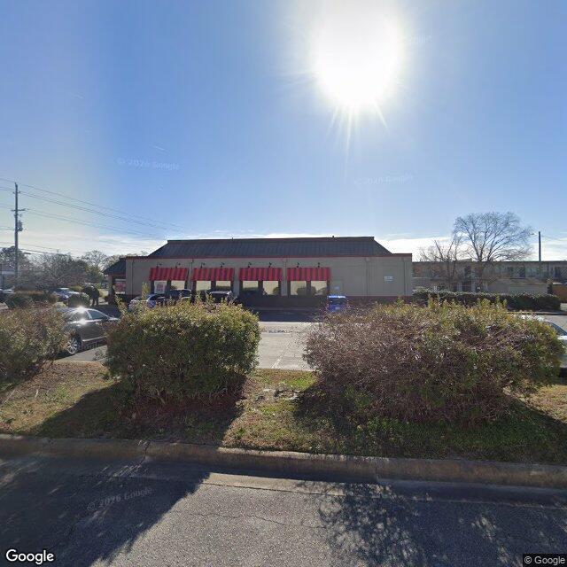 808 S Memorial Dr, Greenville