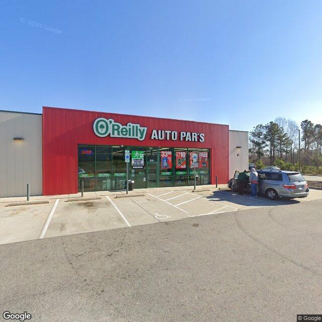 4707 Veterans Pkw, Garner