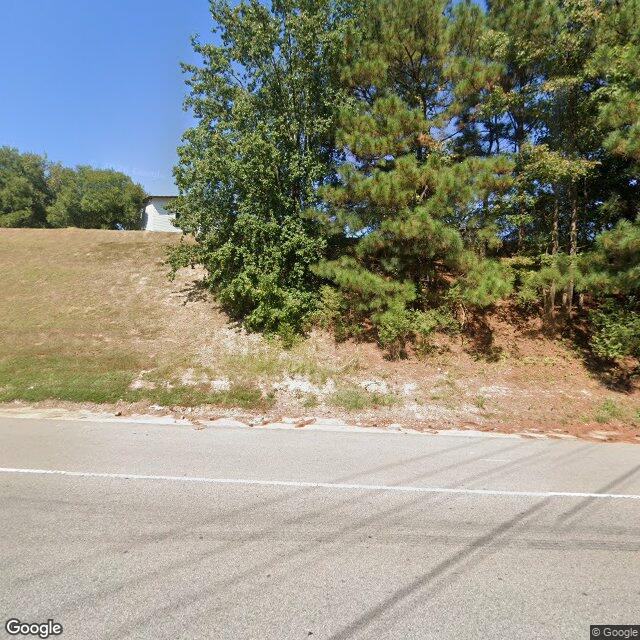 2507 Terri Creek Dr, Fuquay-Varina
