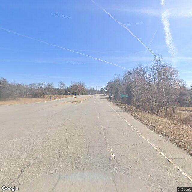 Henderson Grove Church Rd. and Peach Orchard Rd, Salisbury