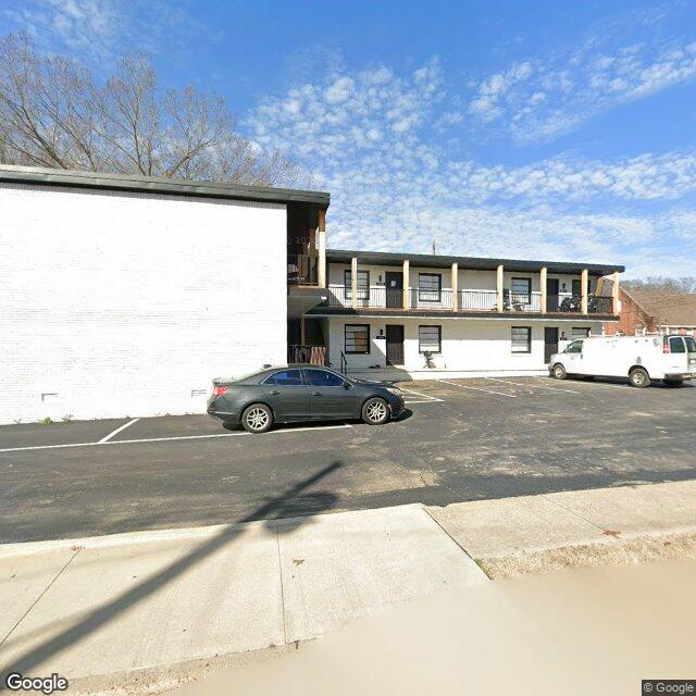 183 Campbell Street, Jackson