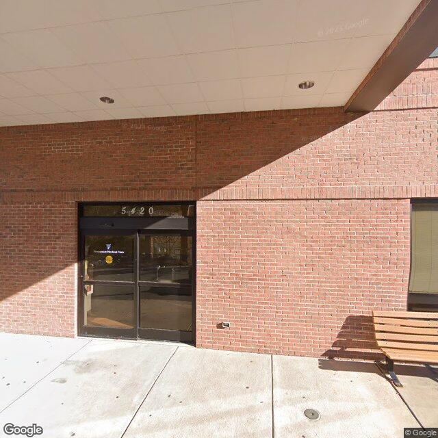 5420 Barber Mill Rd, Clayton