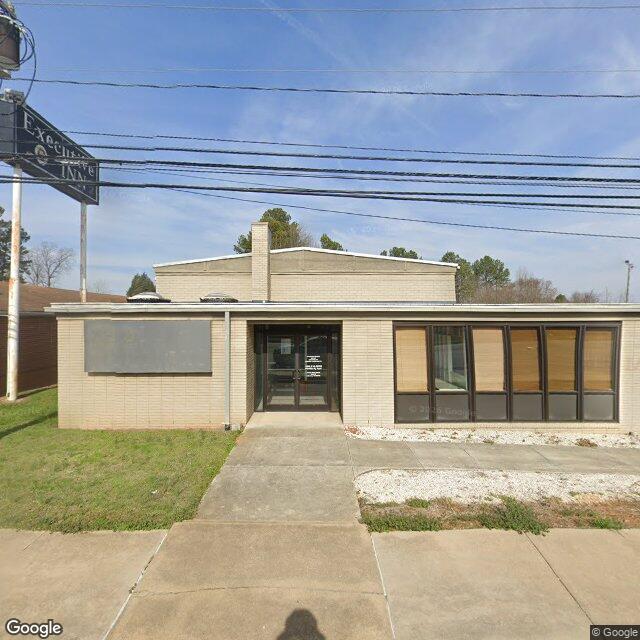 2110 S Main St, Salisbury