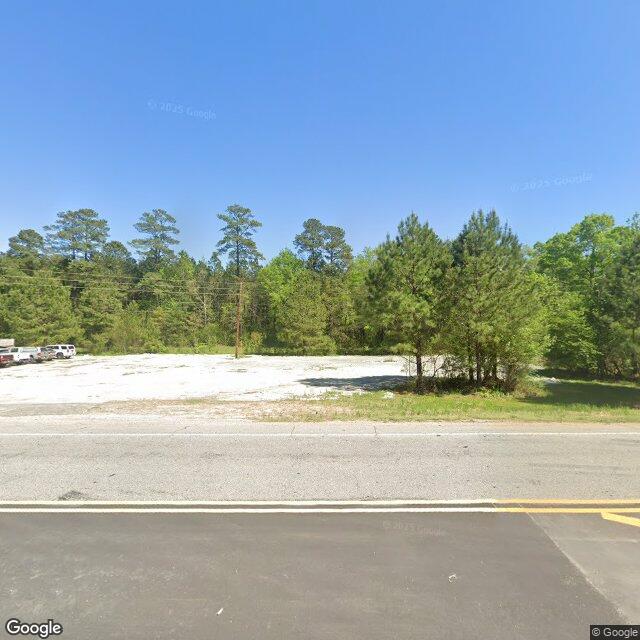 2705 Benson Rd, Garner