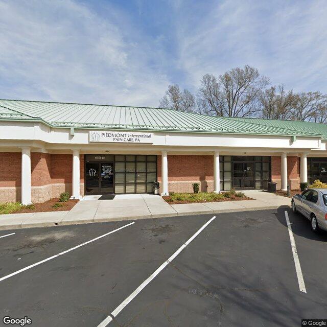 320 Jake Alexander Blvd W, Salisbury