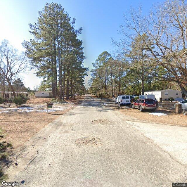 0.86-Acres Near Downtown Greenville, Greenville