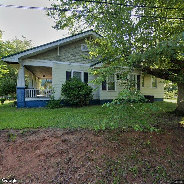 1137 S MAIN ST, Grah