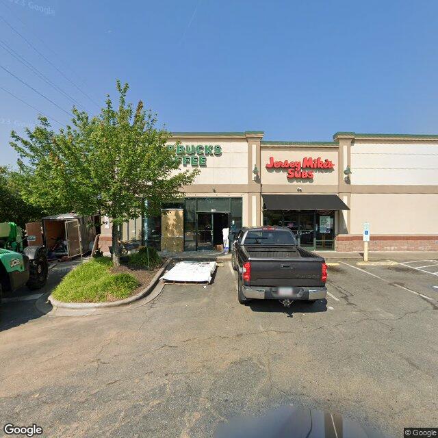 916 E Innes St, Salisbury