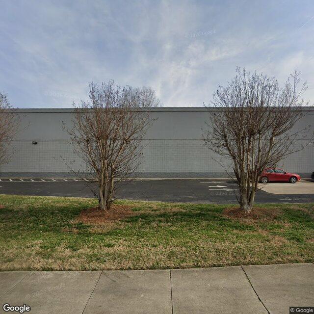 640 Jake Alexander Blvd W, Salisbury