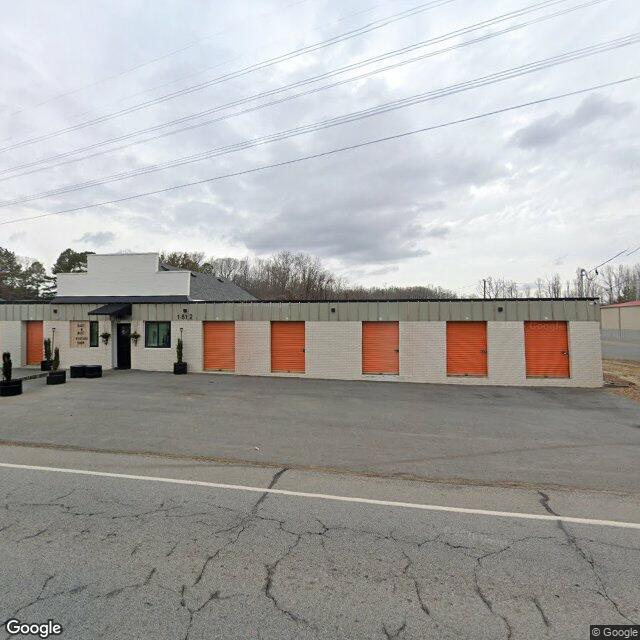 1812 Mooresville Rd, Salisbury