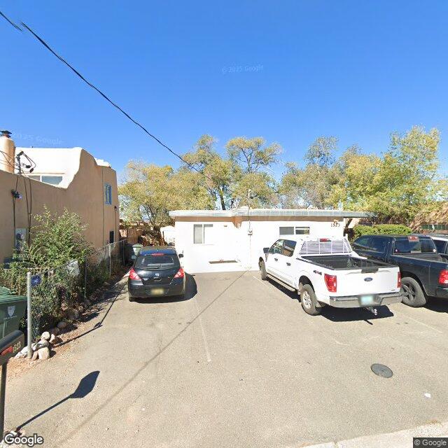 1523 Taos St, Santa Fe