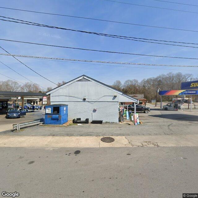1014 W Innes St, Salisbury