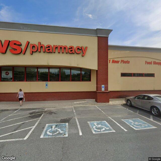 440 E Dixie Dr, Asheboro