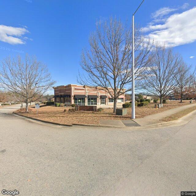 1115 Timber Drive East, Garner