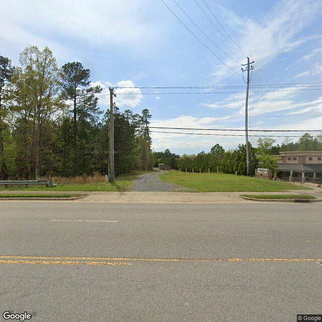 1548 E Williams St, Apex