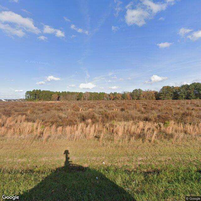 6701 & 6721 Rock Quarry Rd, Raleigh