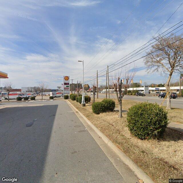 327 US Hwy 70, Garner