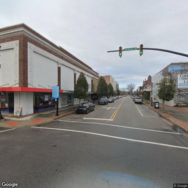 3990 Sam Wilson, Charlotte