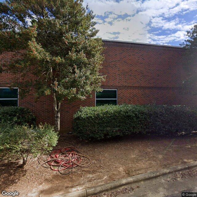 1600 Center Stree, Apex