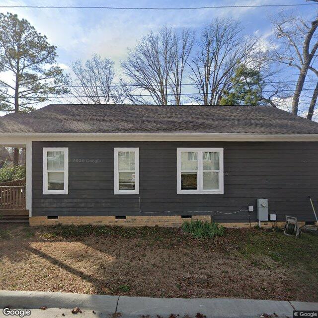 400 West, Raleigh