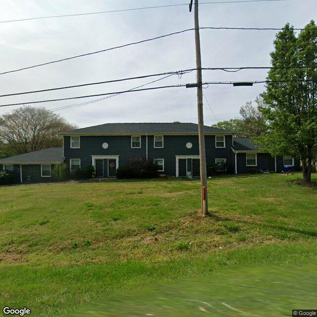 1307 County Home Rd., Conover