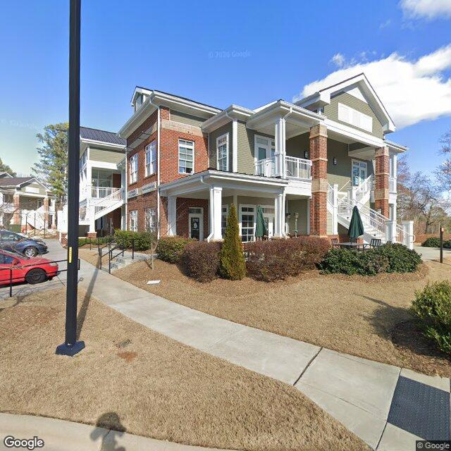 1460 Chapel Ridge Rd, Ste 200, Apex, NC 27502, Apex