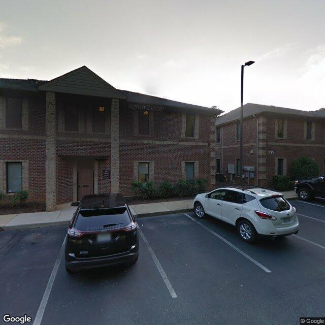 539 Keisler Dr., Suite 101, Cary