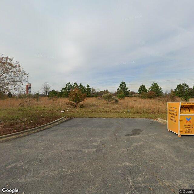2120 Airport Blvd NW, Wilson