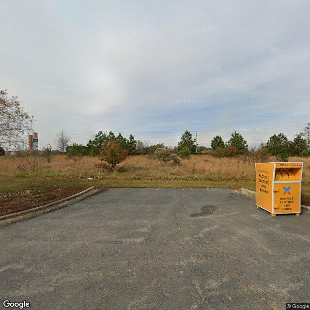 3401-4 Raleigh Rd Pkwy W, Wilson
