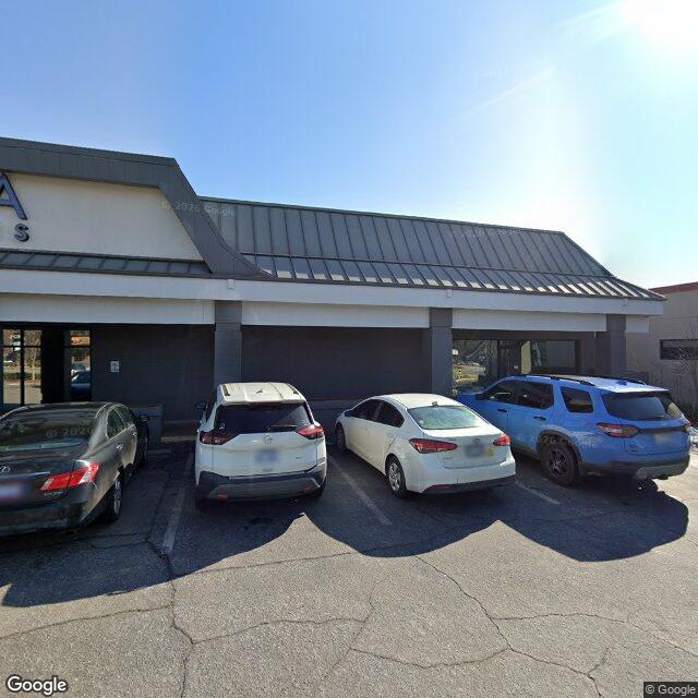 1022 2nd St NE, Hickory