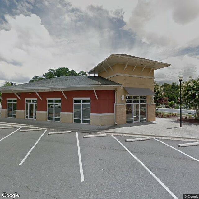 1001 Davis Drive, Apex