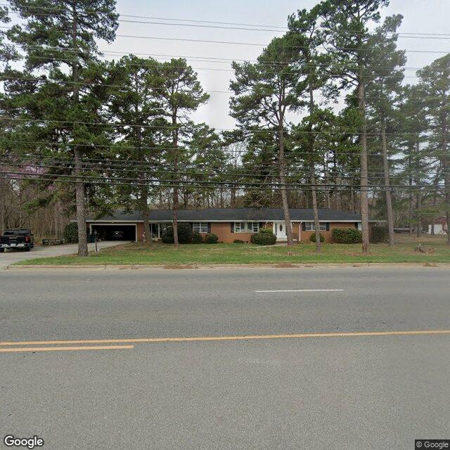 3502 North Carolina 8, Lexington