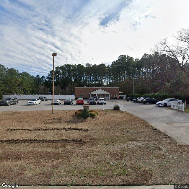 3960 Lake Wilson Rd, Wilson