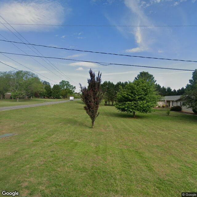 2035 North Sharon, Charlotte