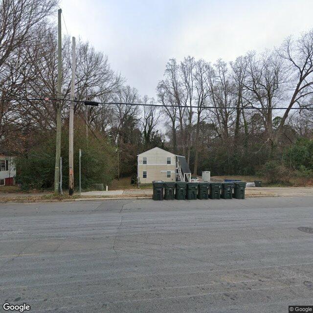 1600 Poole Rd, Raleigh