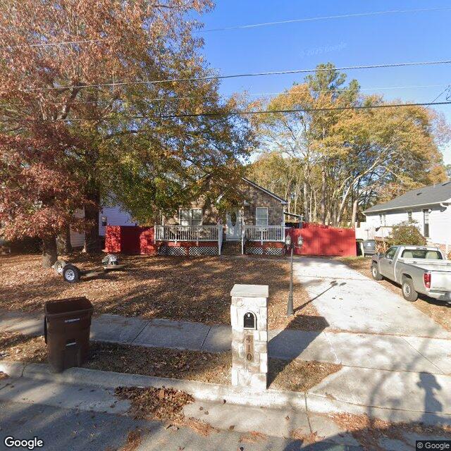 410 W Third Stree, Greenville