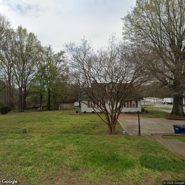2313 W Front St, Statesville