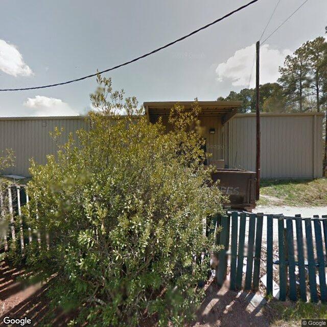 5006 New Bern Avenue, Raleigh