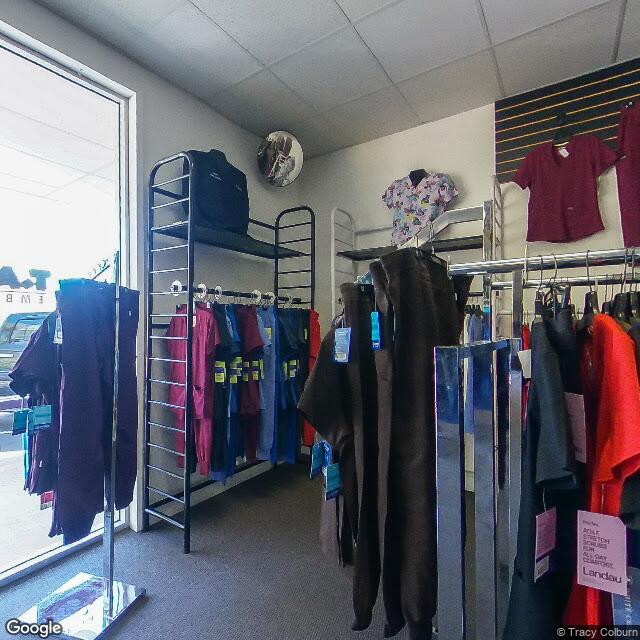 2821 Capital Blvd, Raleigh