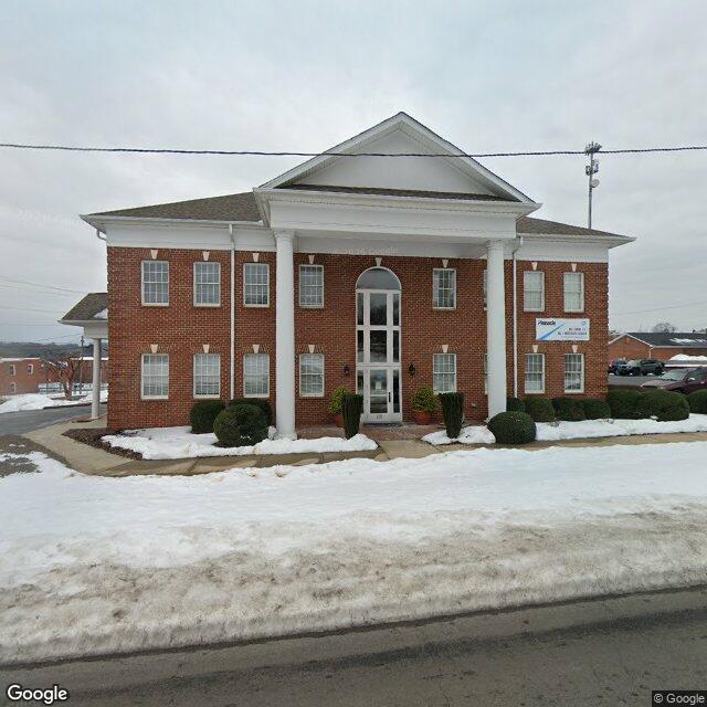 115 E Center St, Lexington