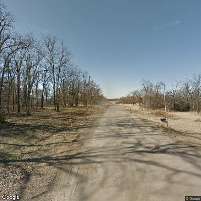 1 Boren Road, Mounds